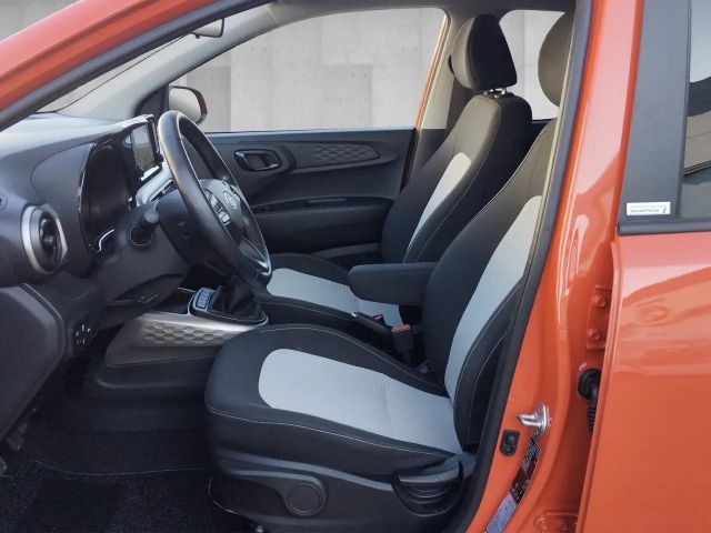 Hyundai i10 1.2 Style