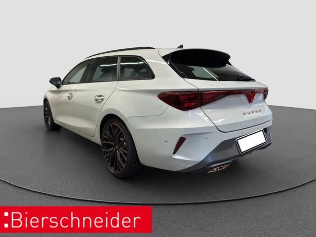 Cupra Leon 1.5 TSI DSG VZ