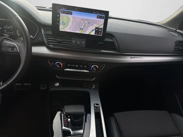 Audi Q5 40 TDI Quattro S-Line