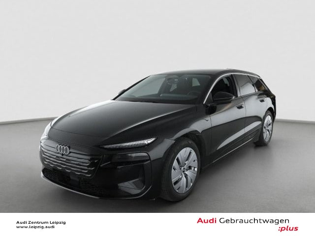 Audi A6 e-tron Avant