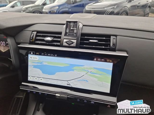 DS DS 7 Crossback BlueHDi Mobiles Étoile