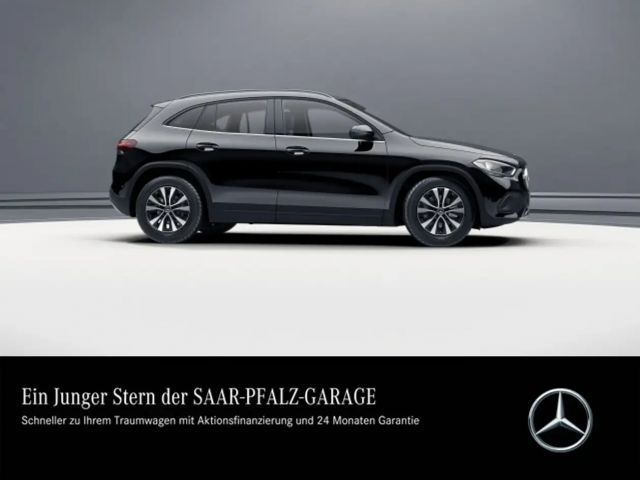 Mercedes-Benz GLA 200 GLA 200 d Style