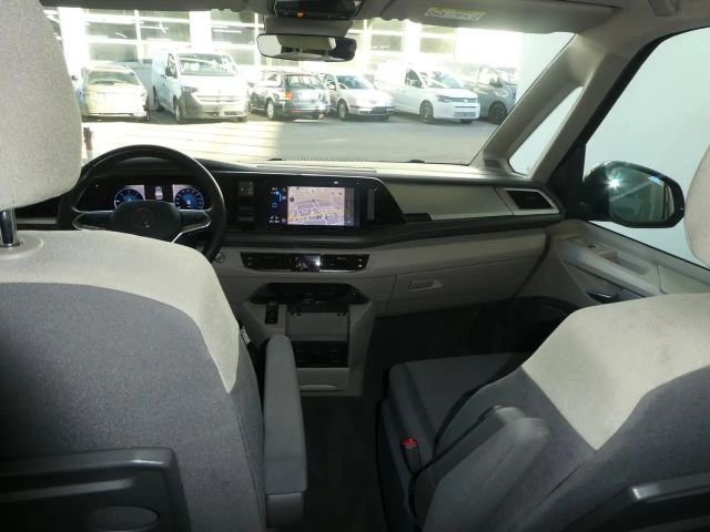 Volkswagen Multivan Business T7