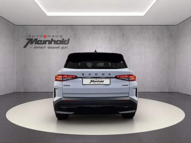 Skoda Elroq Sportline