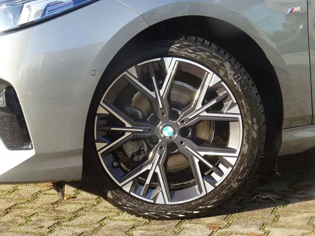 BMW 120 M-Sport Sedan