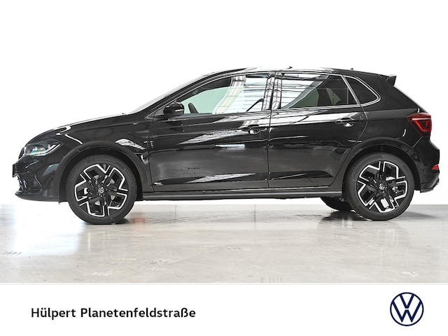 Volkswagen Polo R-Line