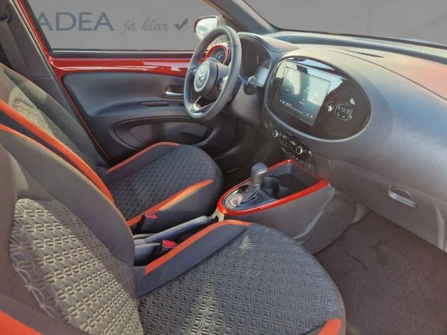 Toyota Aygo 1.0 VVT-i Hatchback