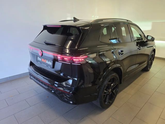 Volkswagen Tiguan DSG Sport eHybrid