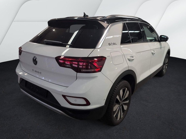 Volkswagen T-Roc 2.0 TDI DSG Plus