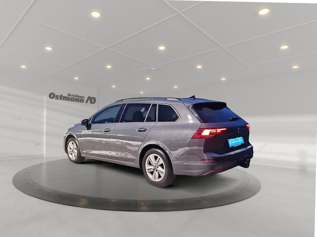 Volkswagen Golf 2.0 TDI Golf VIII Variant