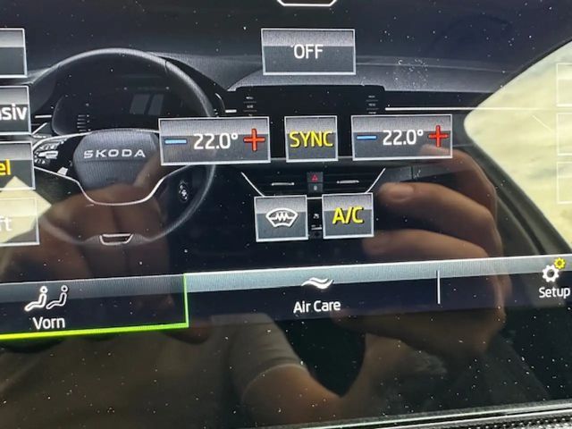 Skoda Kamiq Selection