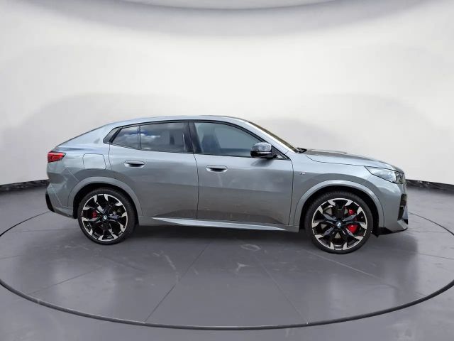 BMW X2 DCT M35i xDrive