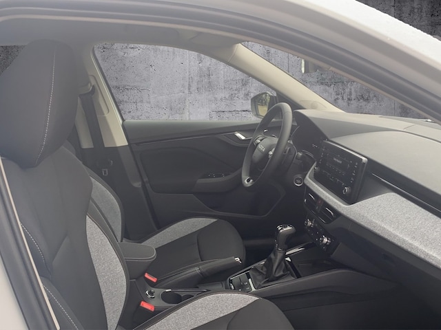 Skoda Kamiq 1.0 TSI Tour