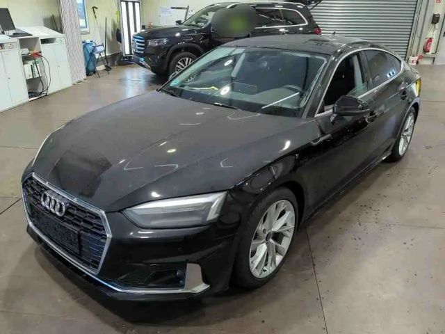 Audi A5 35 TDI S-Tronic Sportback