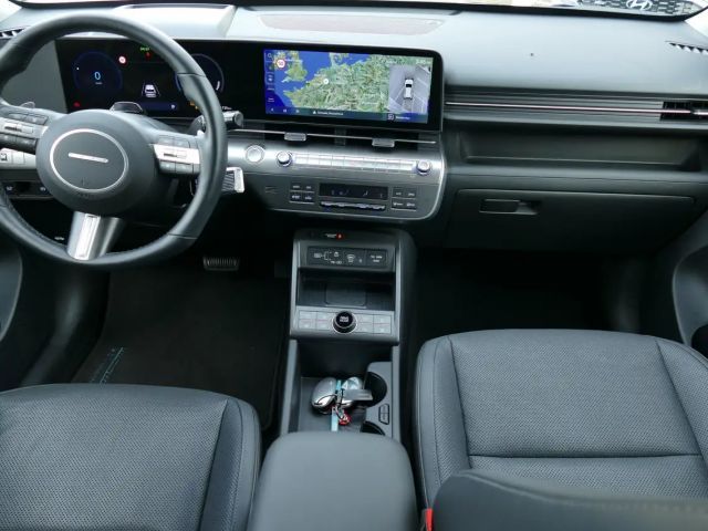 Hyundai Kona Electric Prime