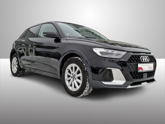 Audi A1 30 TFSI Allstreet S-Tronic