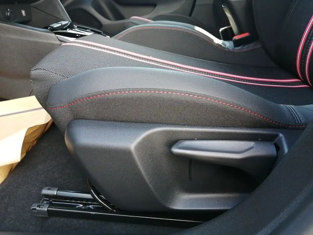 Opel Corsa E Navi,Klimaautomatik,Sitzheizung