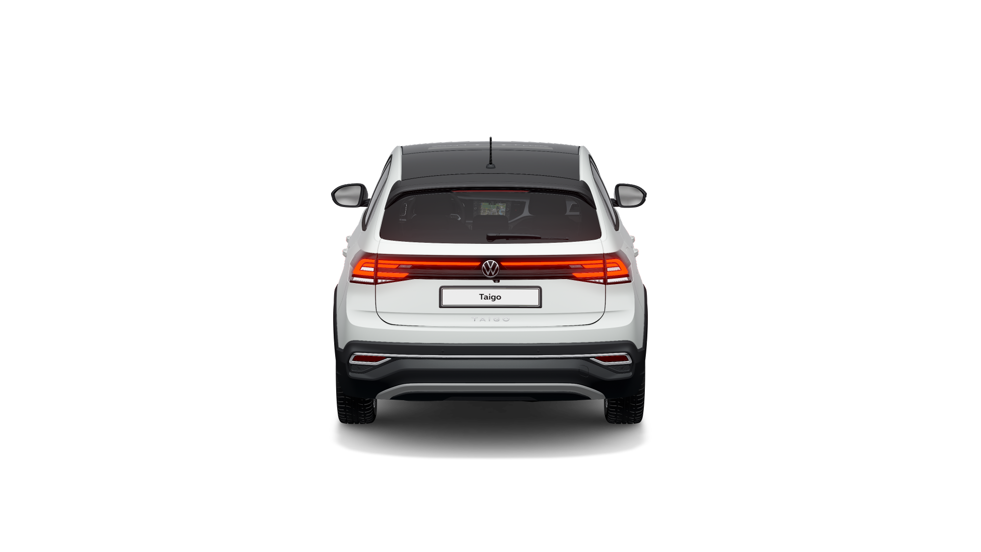 Volkswagen Taigo 1.5 TSI DSG Style