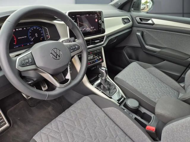 Volkswagen T-Roc 1.5 TSI DSG Move