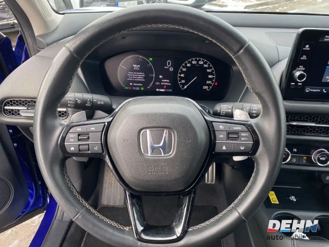 Honda ZR-V 2.0