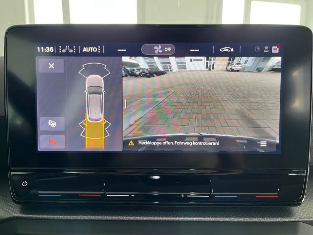 Seat Leon 2.0 TDI DSG Style