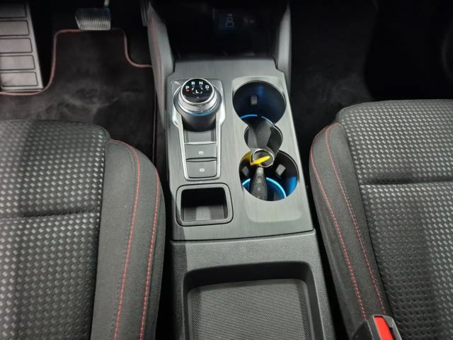 Ford Focus ST Line Wagon