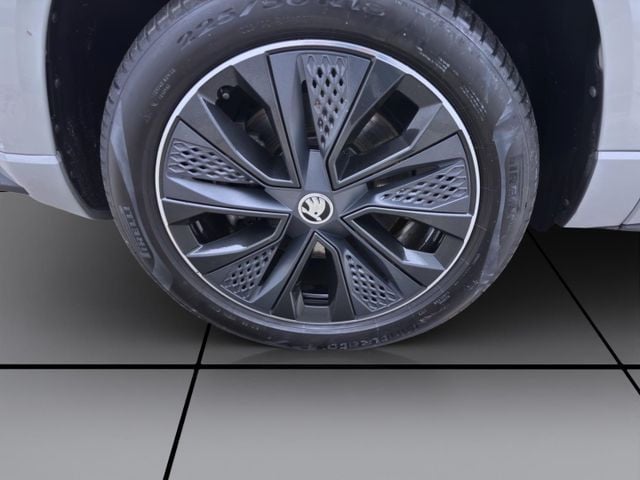 Skoda Karoq 2.0 TSI 4x4 Sportline