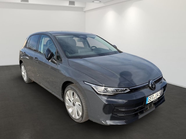 Volkswagen Golf DSG Life