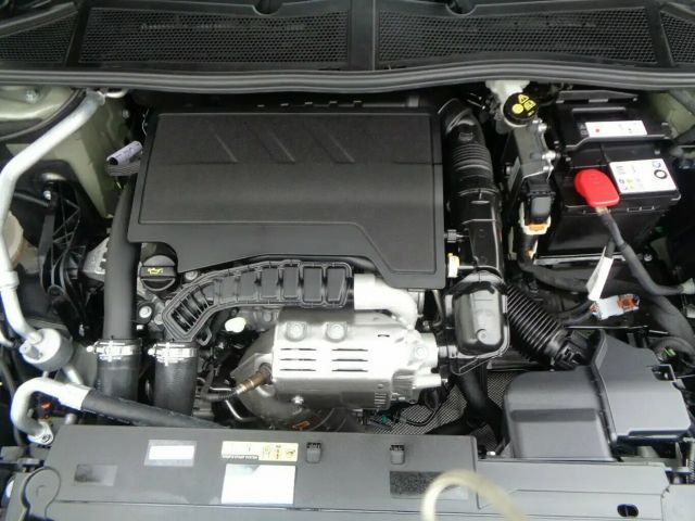 Opel Astra GS-Line Grand Sport