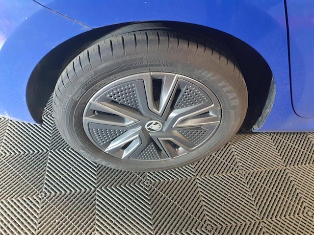 Skoda Fabia 1.0 TSI Tour