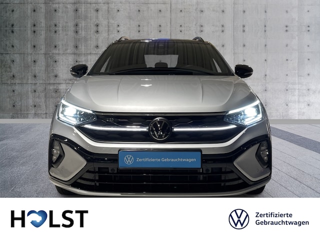 Volkswagen Taigo DSG R-Line