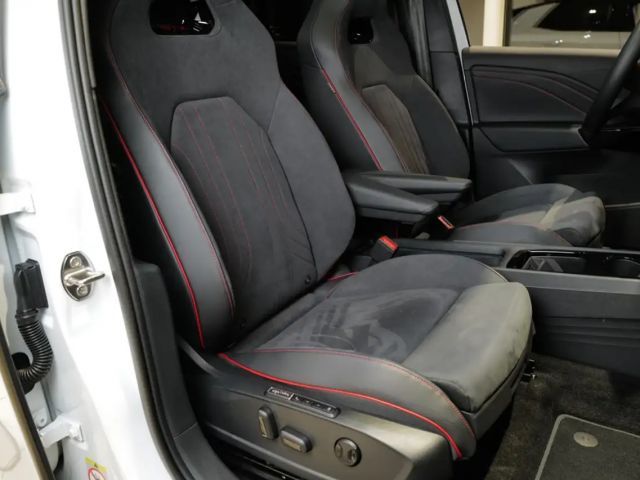 Volkswagen ID.3 GTX Performance