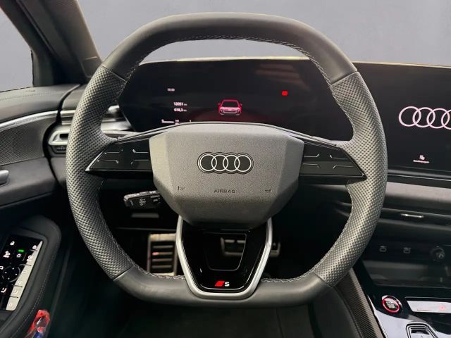 Audi S5 3.0 TFSI Avant S-Tronic