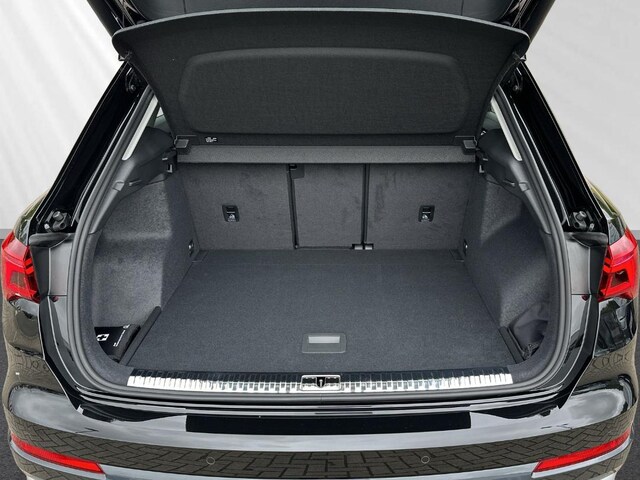 Audi Q3 35 TFSI S-Tronic