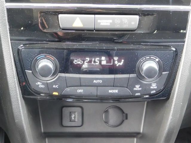 Suzuki Vitara 4x4 Boosterjet Comfort Hybrid
