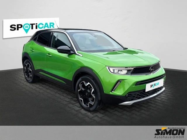 Opel Mokka 1.2 Turbo Turbo Ultimate