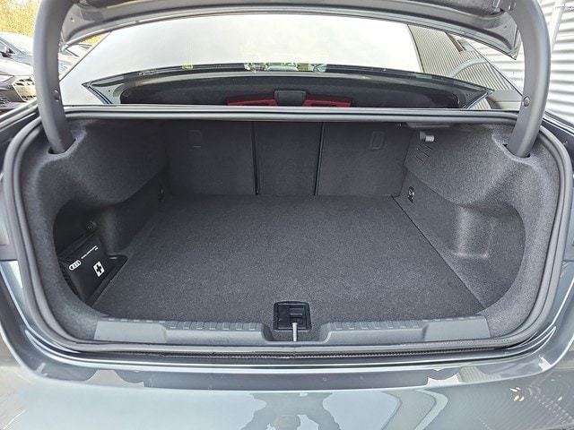 Audi RS3 Quattro S-Tronic Sedan