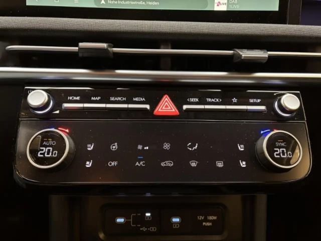 Hyundai Tucson Prime T-GDi