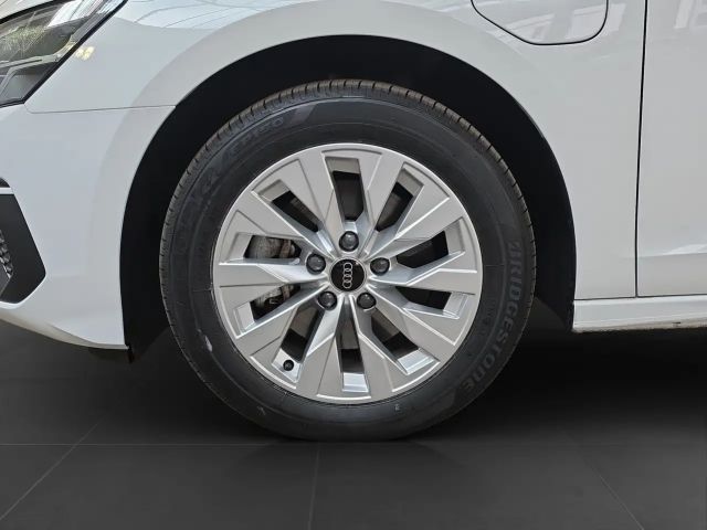 Audi A3 40 TFSI Hybride Sedan