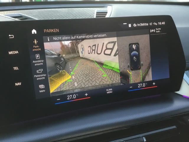 BMW X1 M-Sport xDrive