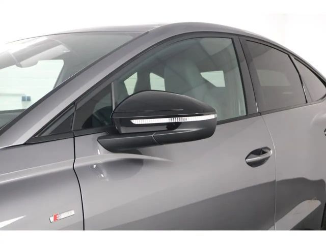 Audi Q4 e-tron 35 Sportback