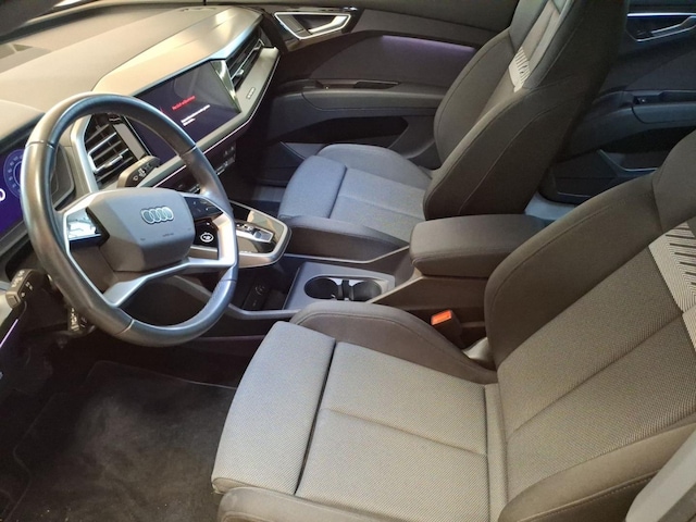Audi Q4 e-tron 40