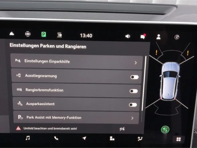 Skoda Kodiaq 4x4 Sportline