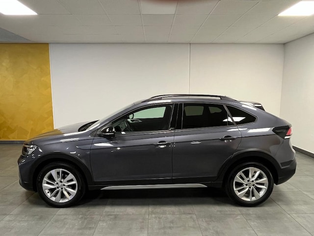 Volkswagen Taigo 1.5 TSI DSG