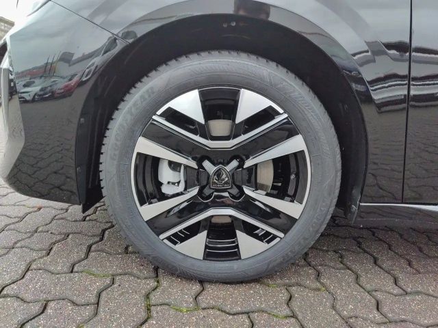 Peugeot E-208 Allure Pack Hybrid