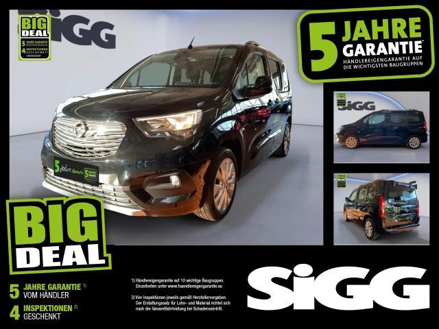 Opel Combo 1.5 CDTI Life Ultimate