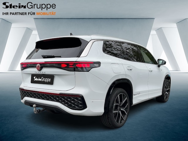 Volkswagen Tayron 2.0 l TDI 4MOTION DSG LED NAVI SHZ