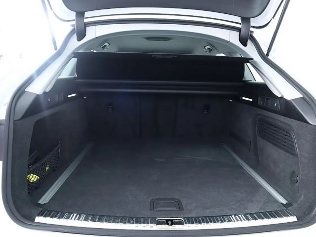 Audi A6 35 TDI Avant S-Tronic