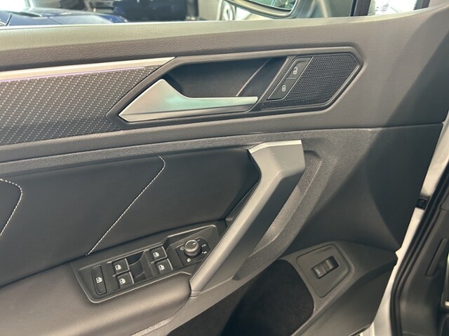 Volkswagen Tiguan 1.5 TSI DSG