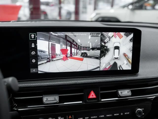 Kia EV6 GT-Line Vierwielaandrijving